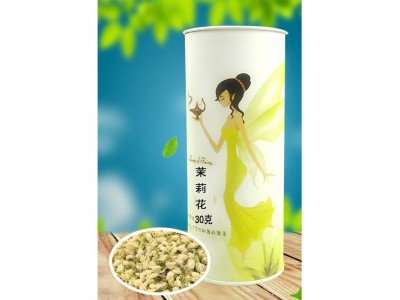 茉莉花