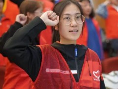 2021药博会招募志愿者，100名​！——当志愿者应具备的资